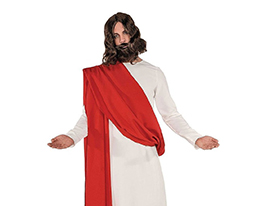 Easter Jesus Christ costumes