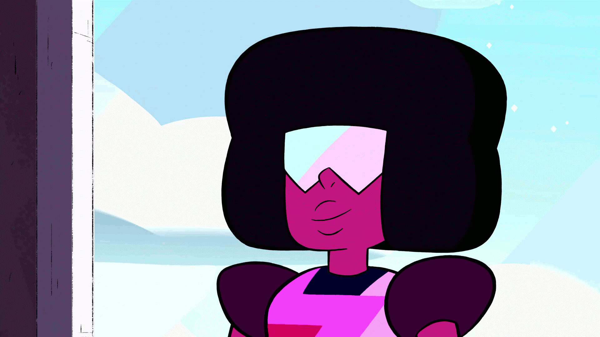 garnet-cosplay