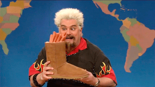 Guy fieri wig deals