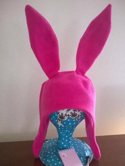 Bob's Burgers Louise Rabbit Ears Beanie