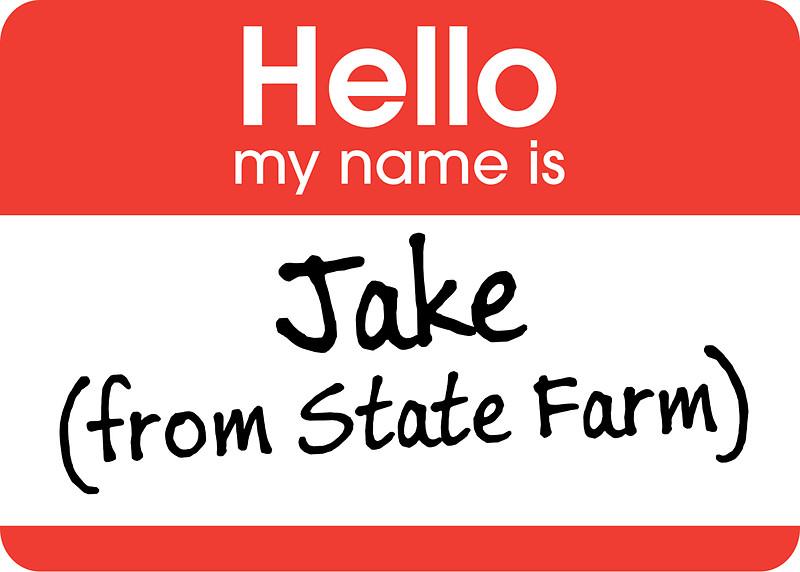 Jake From State Farm Cosplay DIY Costume Guide