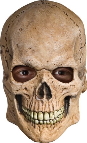 Horror sans Outfit