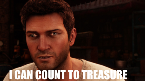 Naughty Dog, LLC - Bako's Uncharted 3 Nathan Drake cosplay is on