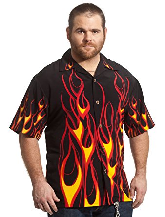 Guy Fieri Costume Review 2021 — This Guy Fieri Shirt Is Actually Cute