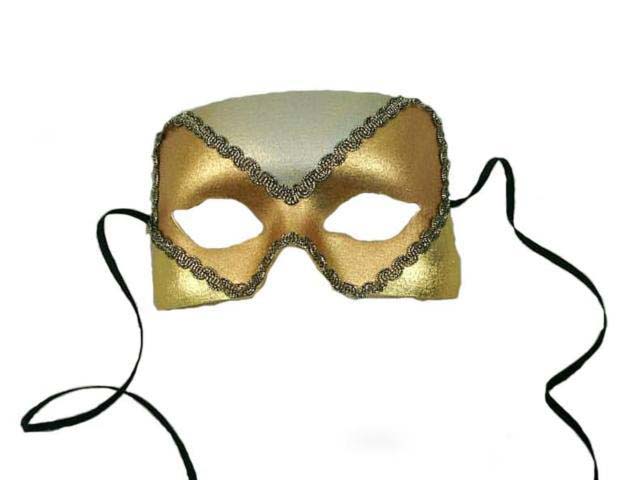 tuscany venetian masquerade mask
