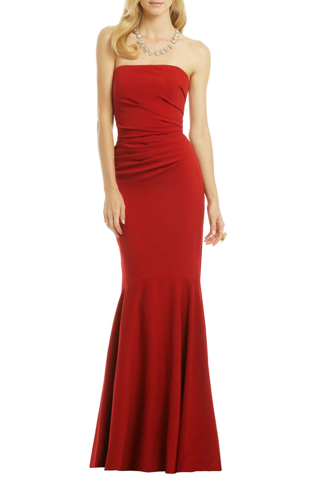 rent the runway mischka beauty in a bottle masquerade party dress