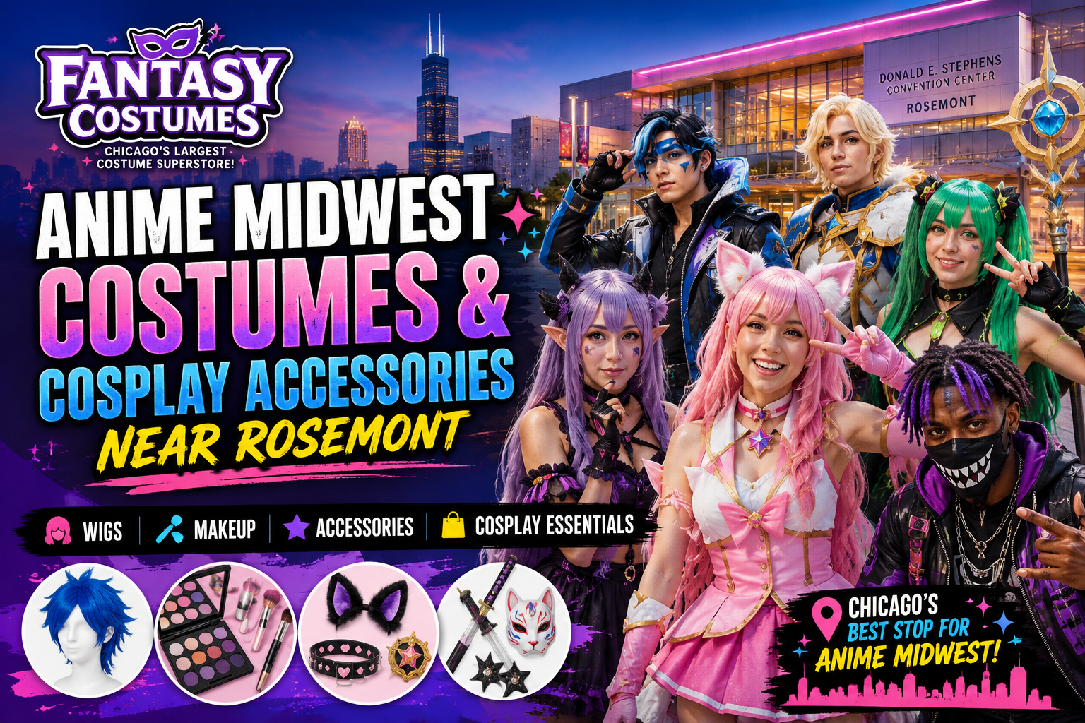 anime midwest costumes and accessories anime midwest costumes and accessories