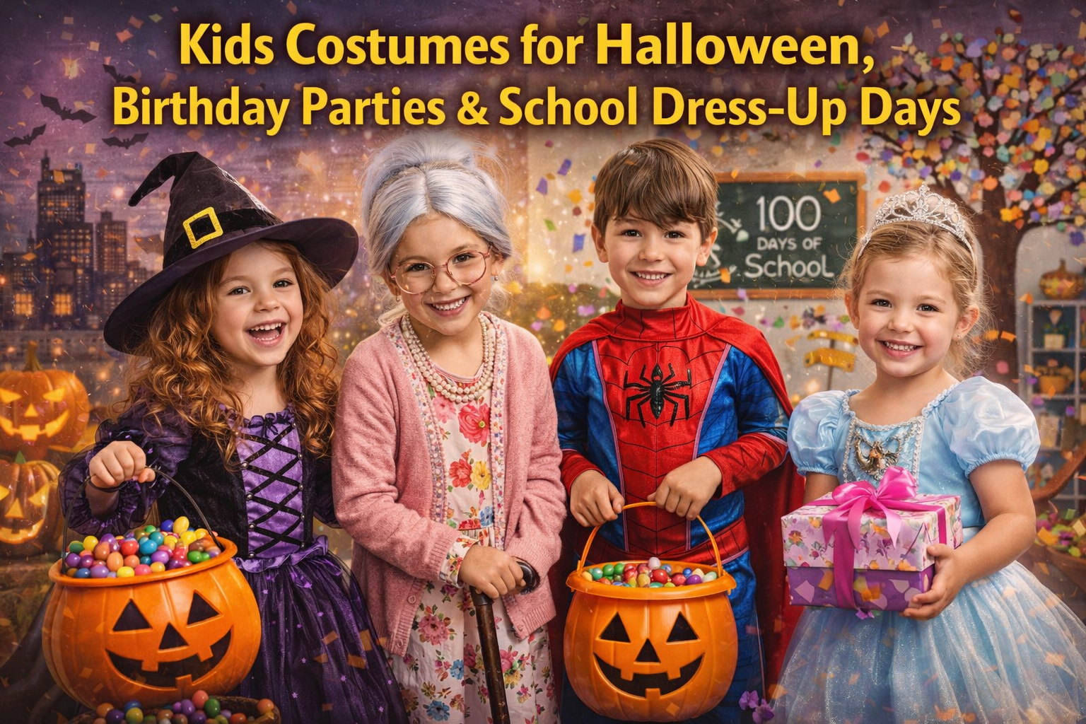 Kids Costumes for Events Kids Costumes for Events
