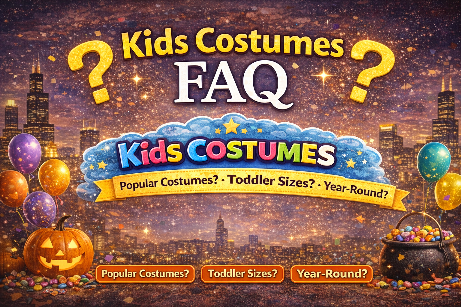 Kids Costumes FAQ Child Costumes FAQ