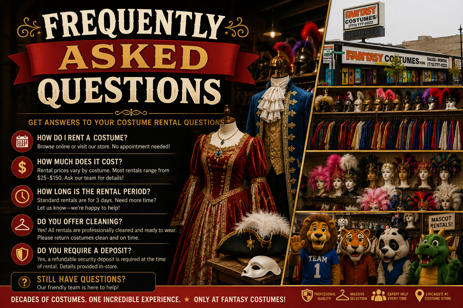 Frequently Asked Questions Frequently Asked Questions