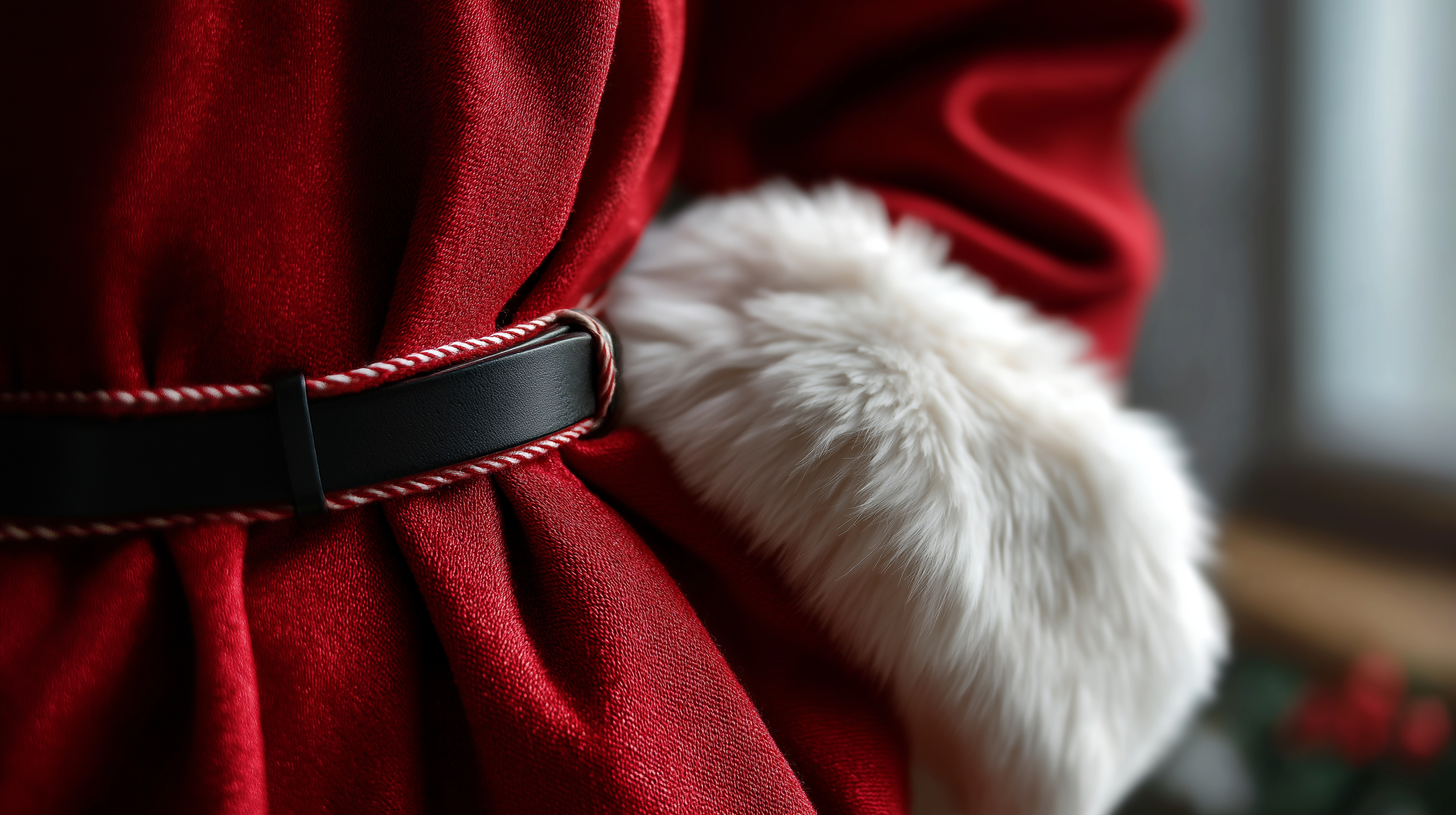 Christmas & Santa costumes photo