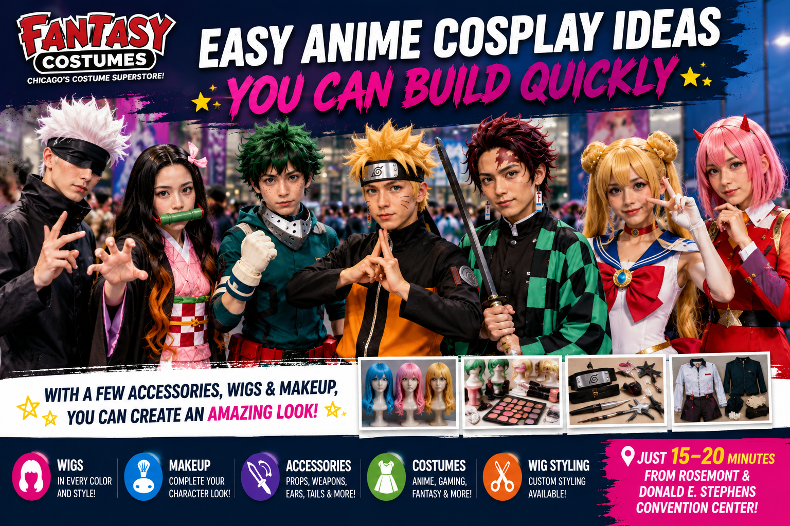 last minute anime costume ideas last minute anime costume ideas