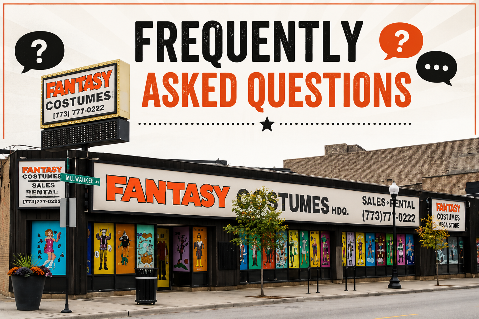 Frequently Asked Questions Frequently Asked Questions