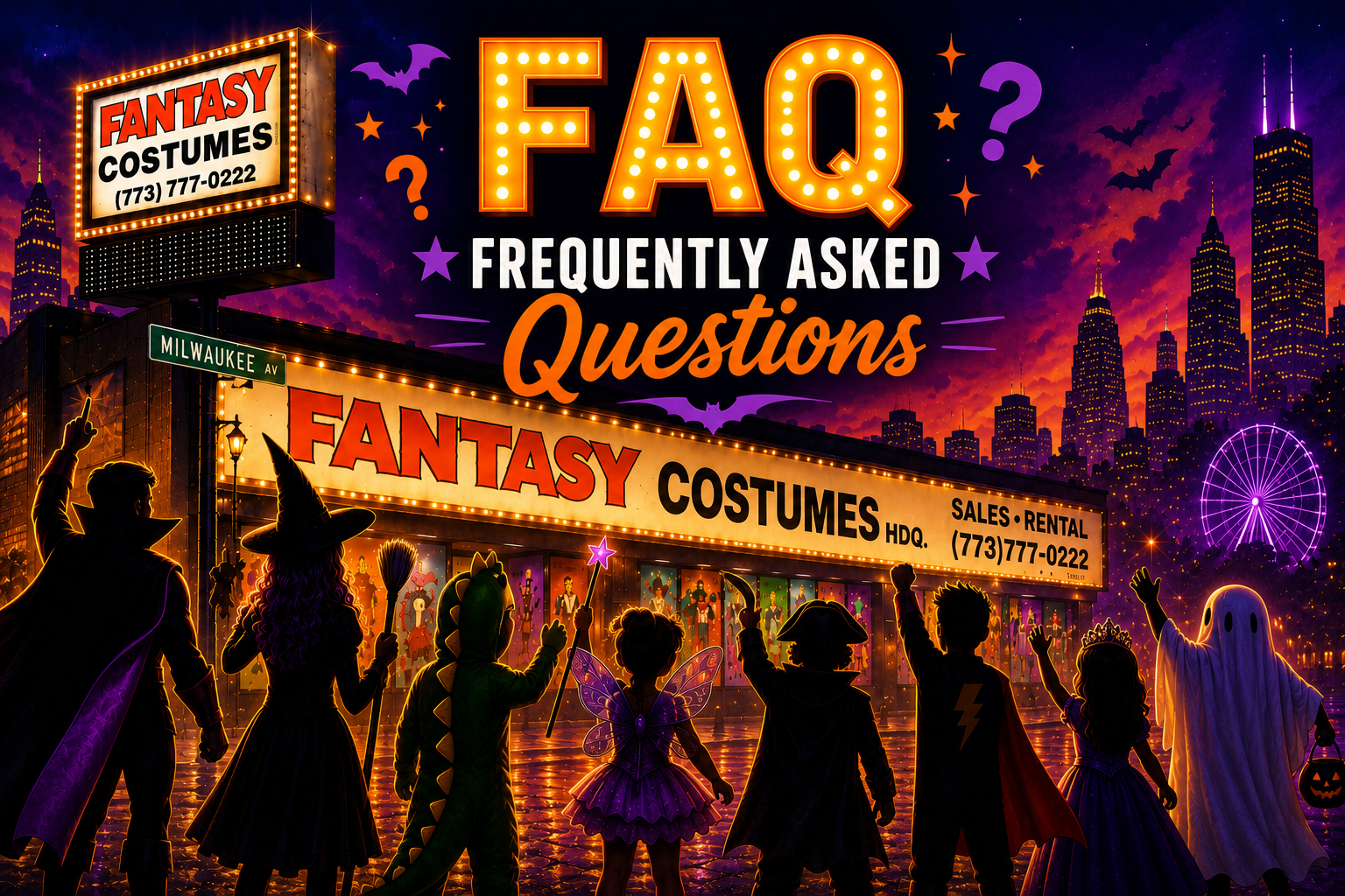 Halloween 2026 faq halloween 2026 faq