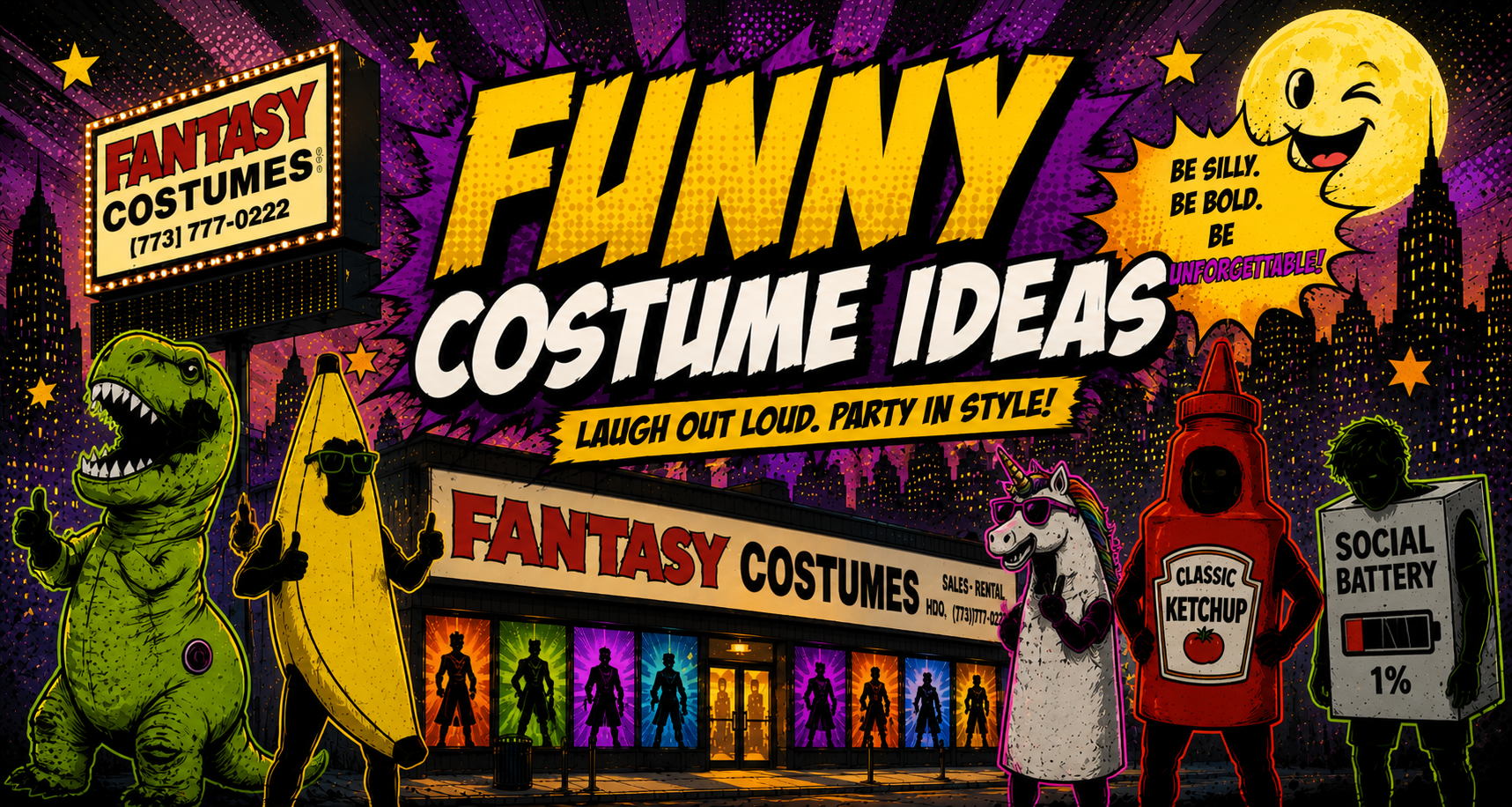 Funny Costume Ideas Funny Costume Ideas
