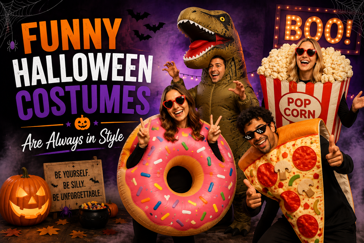 funny Halloween costumes are always in style funny Halloween costumes are always in style