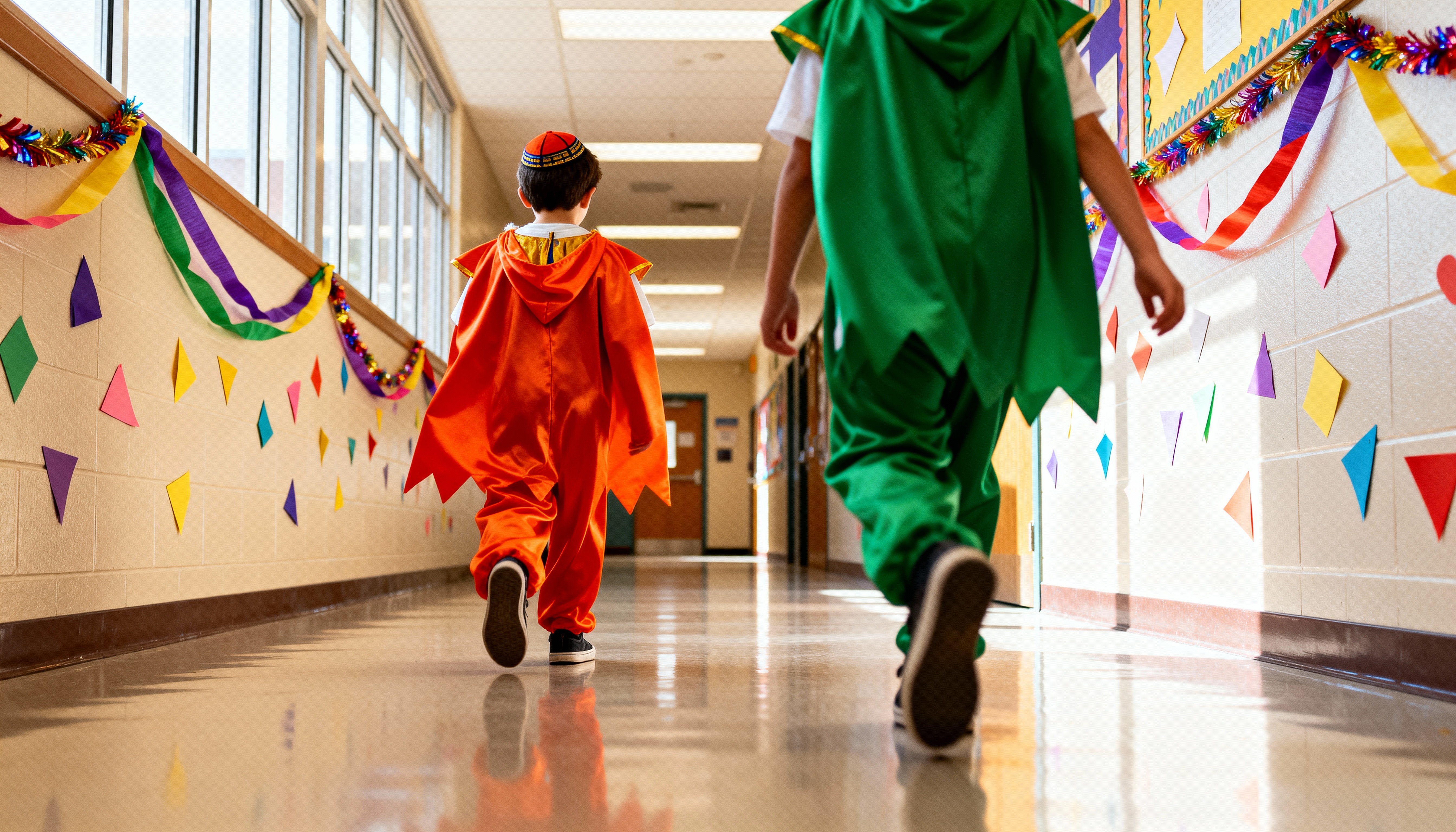 Purim Costumes at Fantasy Costumes