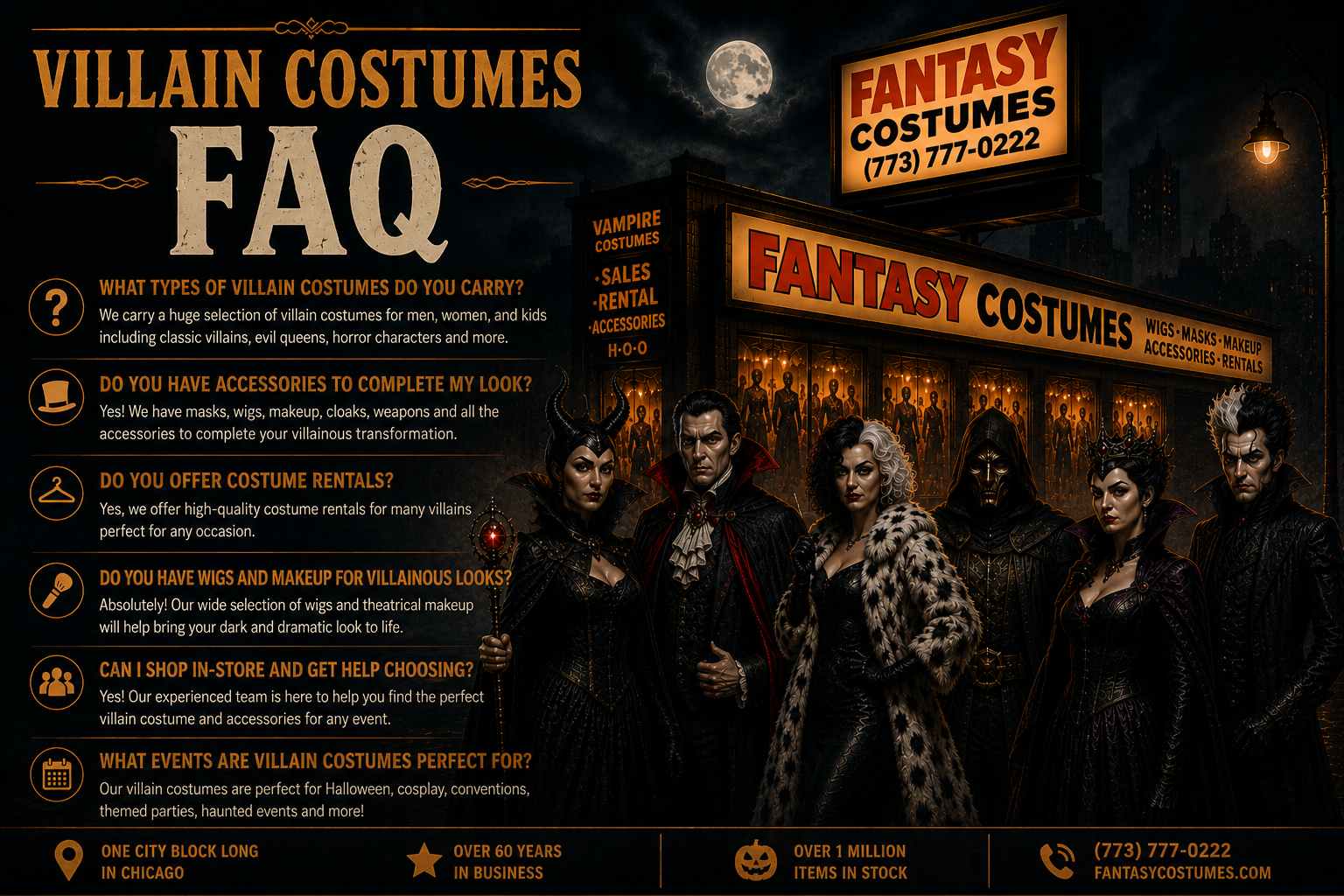 villain costumes faq villain costumes faq