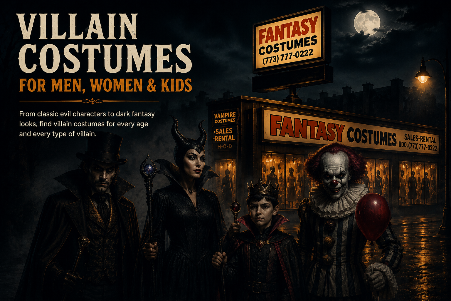 villain costumes for men women and kids villain costumes for men women and kids