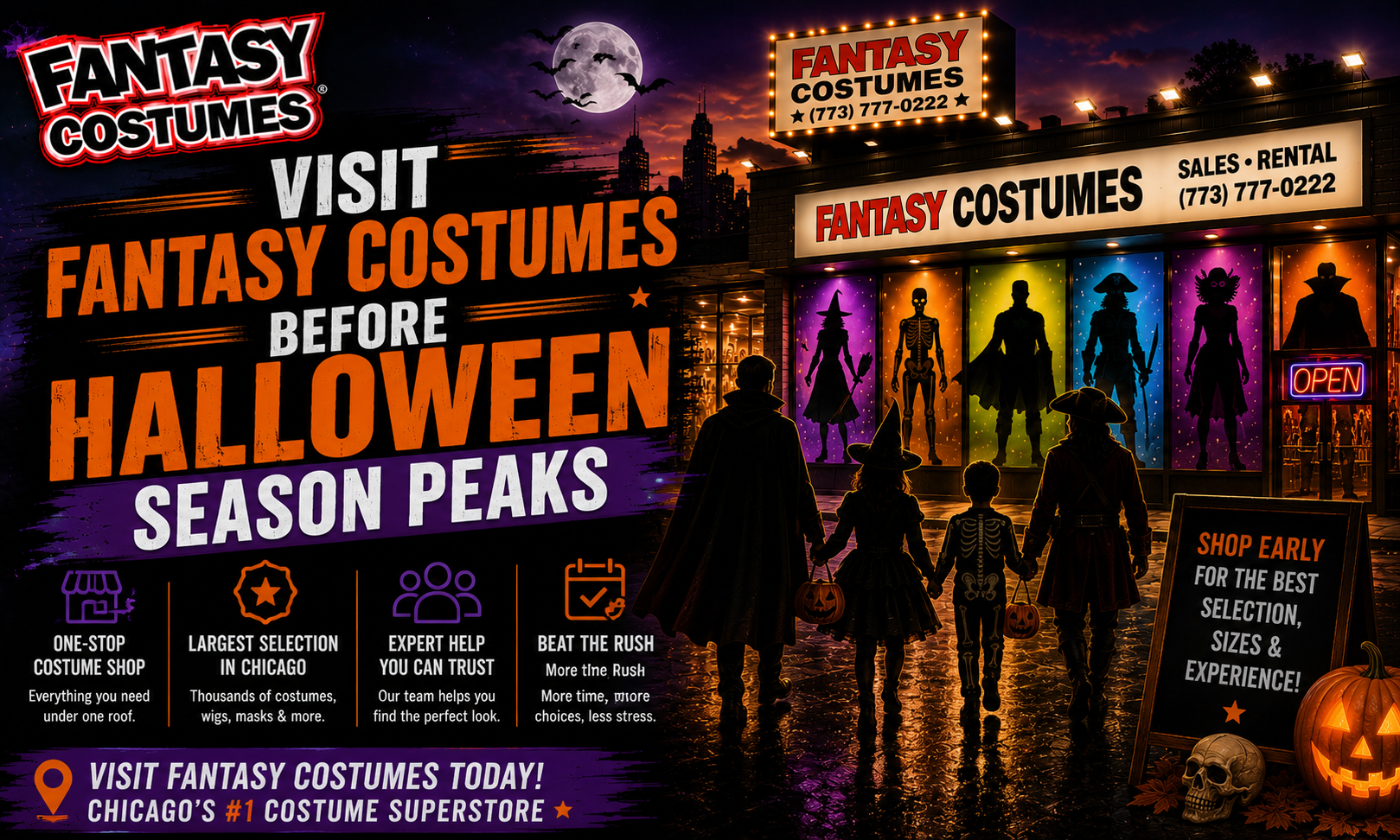 ok hero image for h2 Visit Fantasy Costumes Before Halloween Season Peaks ok hero image for h2 Visit Fantasy Costumes Before Halloween Season Peaksok hero image for h2 Visit Fantasy Costumes Before Halloween Season Peaks