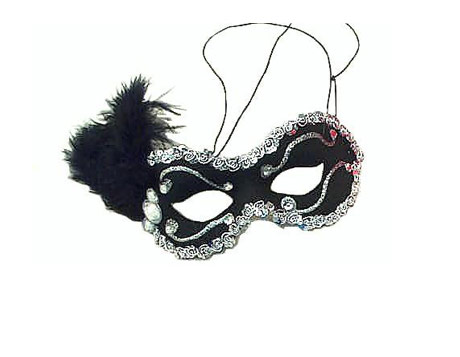 Masquerade Masks Chicago Shop Mardi Gras Ballroom Masks